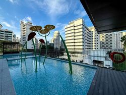 The Landmark (D3), Condominium #585471641